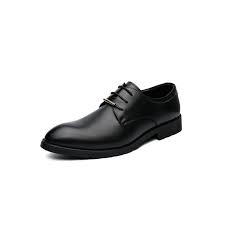 Oxford Shoes for men Designer Luxury men's Dress Shoes Business Leather Shoes man Wedding Formal Shoe office Work Zapatos Hombre