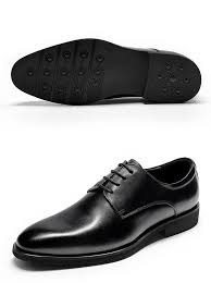 Oxford Shoes for men Designer Luxury men's Dress Shoes Business Leather Shoes man Wedding Formal Shoe office Work Zapatos Hombre