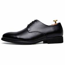 Oxford Shoes for men Designer Luxury men's Dress Shoes Business Leather Shoes man Wedding Formal Shoe office Work Zapatos Hombre