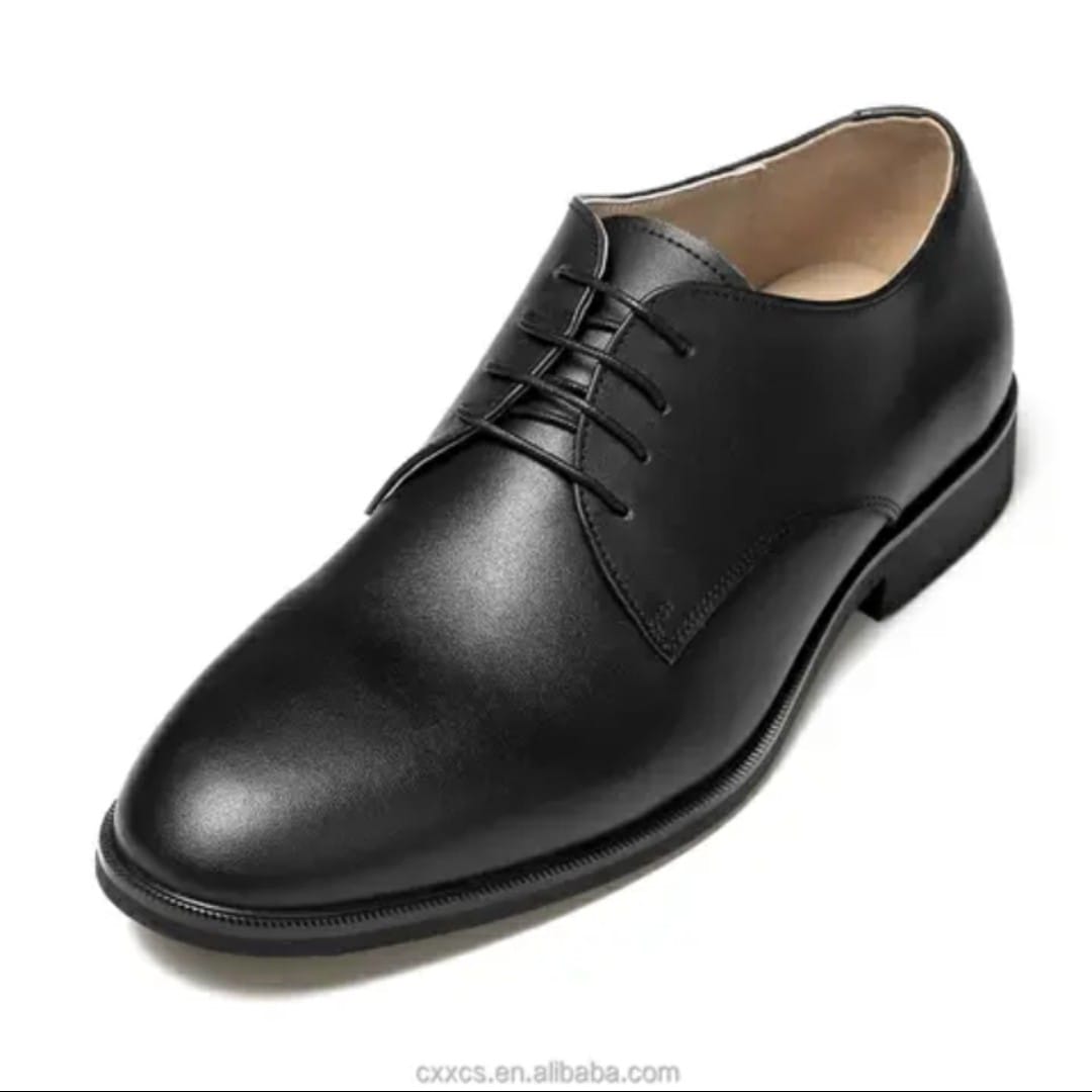 Oxford Shoes for men Designer Luxury men's Dress Shoes Business Leather Shoes man Wedding Formal Shoe office Work Zapatos Hombre
