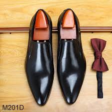 Luxury brand genuine leather men's wedding shoes, formal Oxford shoes, business and leisure office work shoes, classic men's