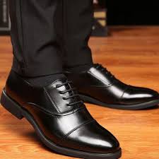 Luxurious Men Dress Shoes  Men Shoes Casual Shoe Man Fit Classic Party British Men's Height-increasing Shoes