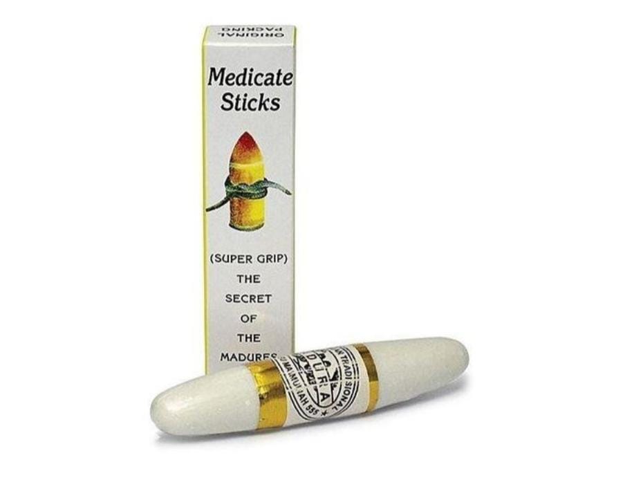 Madura sticks ✴medicate skins
