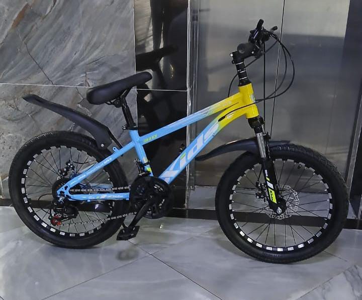 ✓21speed bike thumb shifting system  ✓Hard frame and front suspension  ✓Dual disc brake  ✓Quick seat adjustment cheavy duty  bike size 26 12-29 years strong and durable BRAND NEW KIDS BICYCLES SIZE 26
