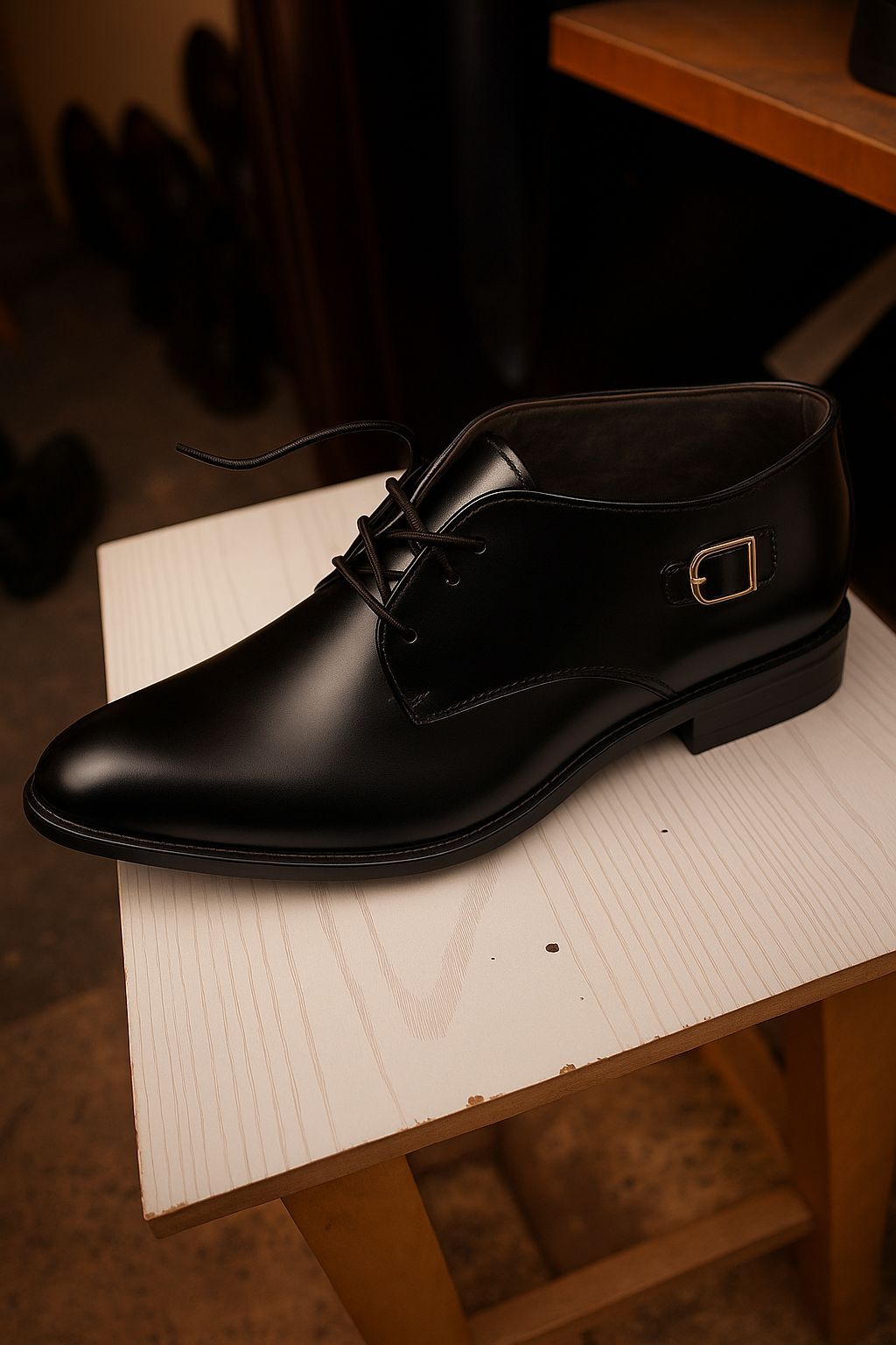 seamless fusion of style and professionalism high quality Luxury New ETHIOPIAN Stylish Handmade Pure Leather Mens Oxford Dress Shoes brown as pictured🌸🌸timeless appeal