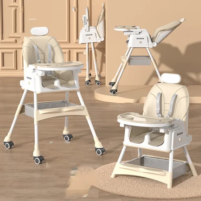1Pc Classy Baby feeding  chair At Best Price
