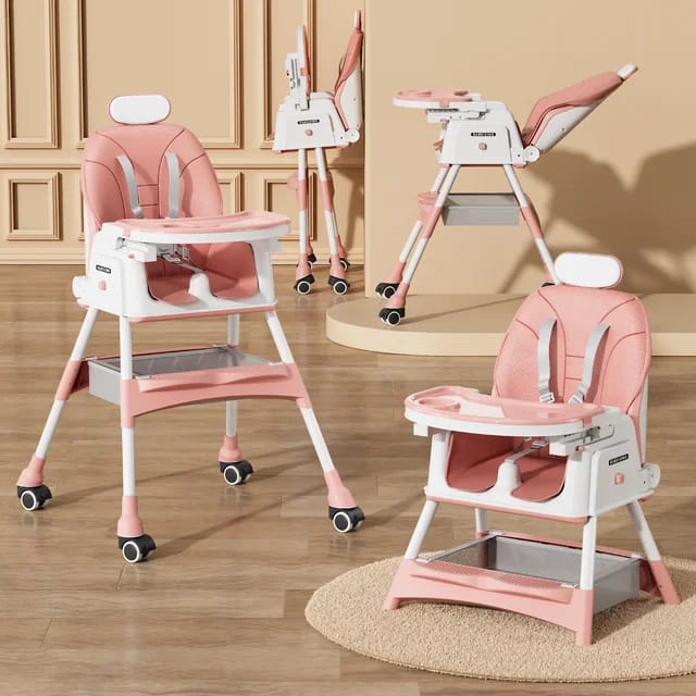 1Pc Classy Baby feeding  chair At Best Price