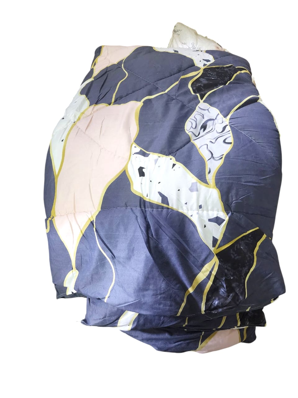 🔴 FINAL OFFER 🔴 - NEW ARRIVAL!!!! [ 5 X 6 ]  Classy High Quality Affordable  Unbinded Duvet (1pc bedsheet  and 2pcs pillowcases) At Affordable price