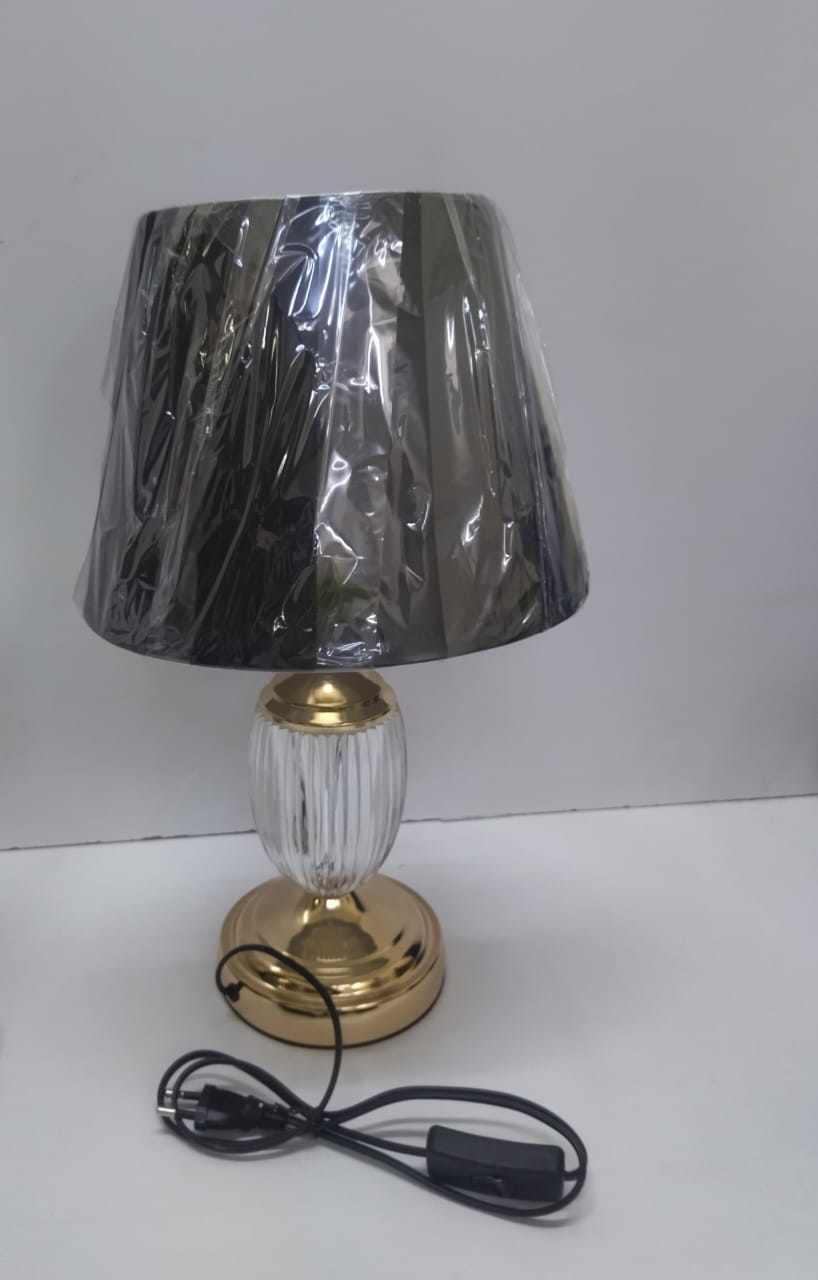 [ 😊😊 LOW PRICE+ ADDED OFFERS 🤩🤩✨ !!! ] 1Pc Classy Very Quality ⏯️Nordic TABLE LAMP TOUCH DIMMING DESK