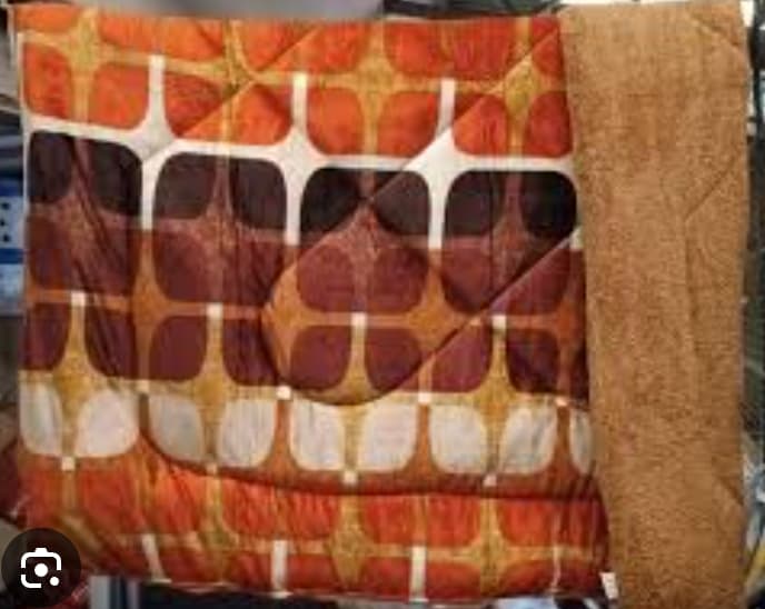 [🔥LIMITED OFFER🔥 🥑🌽ONLY AT KILIMALL !!! ] 1Pc Size 5x6 Brand New High Quality Stylish and Luxurious Comfortable Single warm woolen duvet  .at Affordable Price