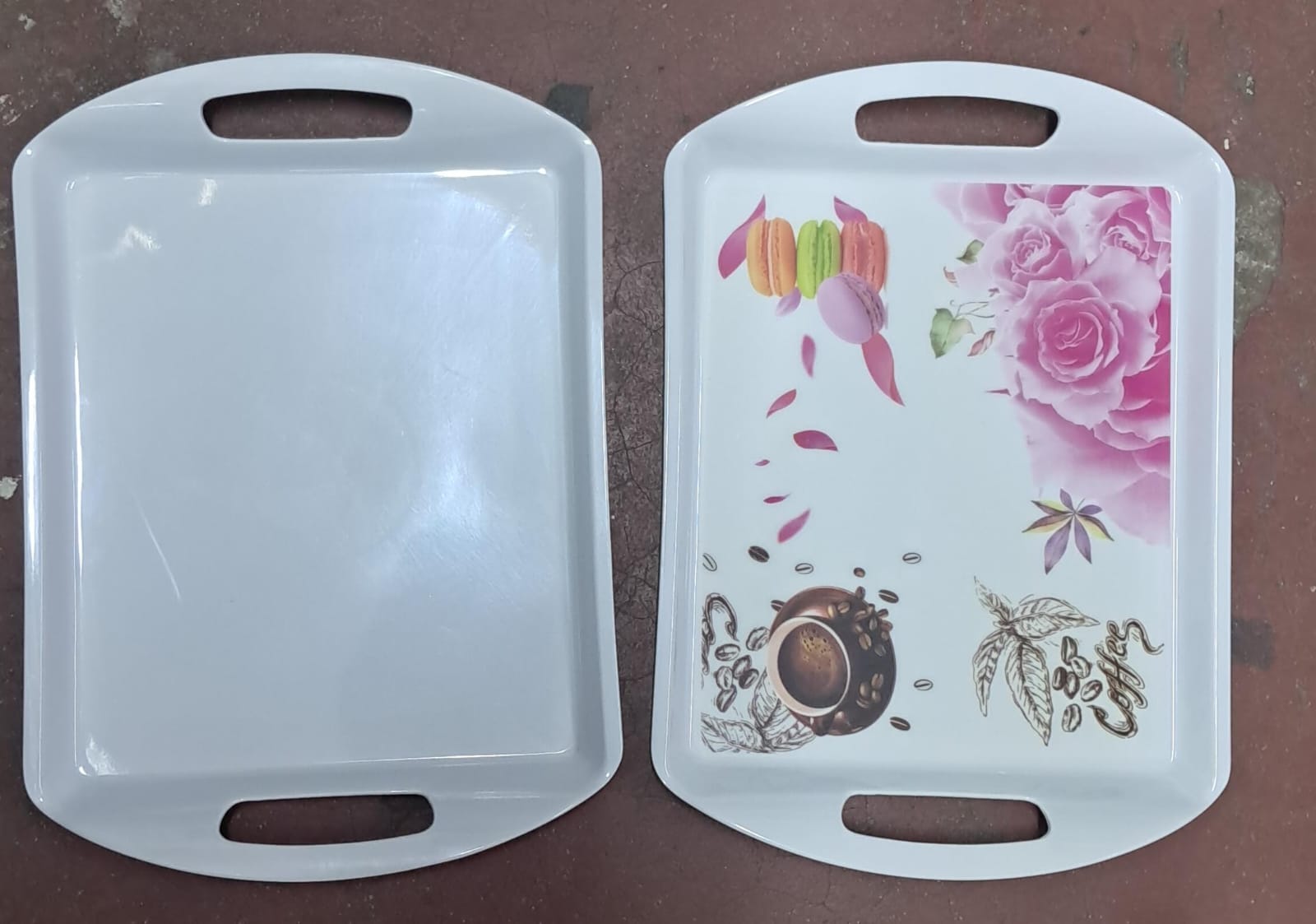 🌟 PREMIUM OFFER 🌟 - a 1 pc ⚡DT-4001 tray At Affordable price And Of Very High Quality