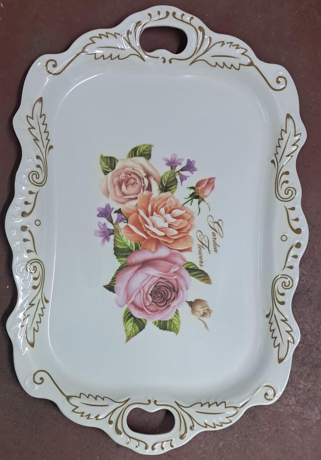 🔥 TODAY OFFER 🔥 -  a 1 pc ✅T-2555 tray Comes At An Affordable price And Of Very High Quality
