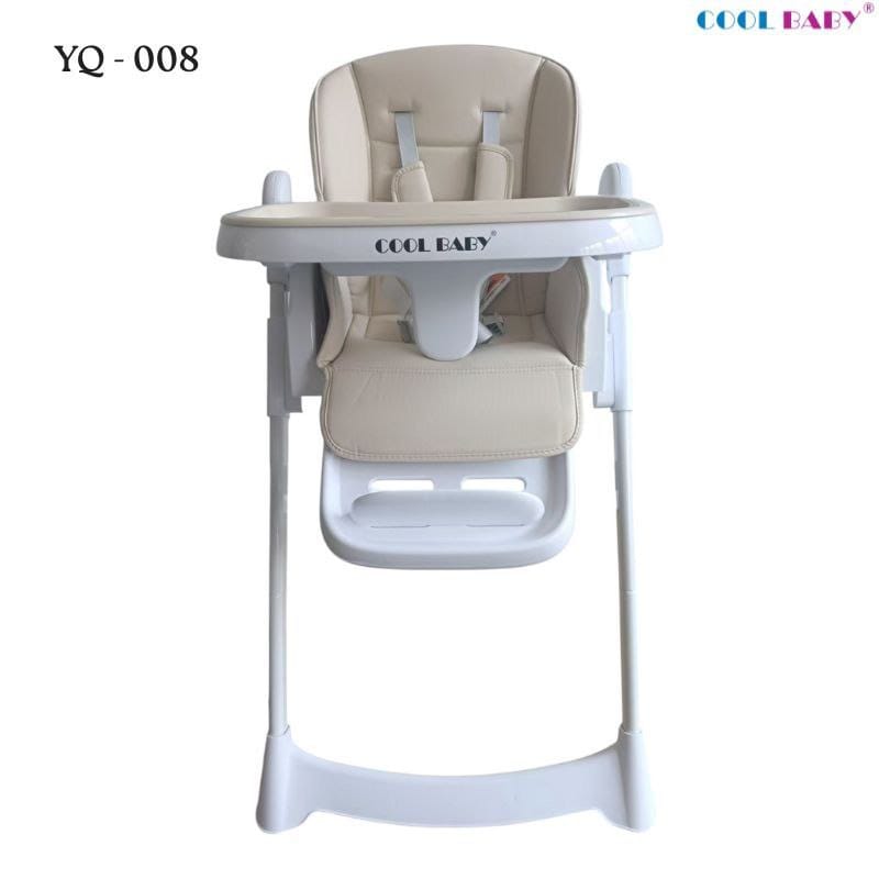 ⭐ SPECIAL DEAL OFFER ⭐ 1 PC Adjustable Feeding Chair – High Quality, 100% Cotton, Safe, Comfortable, Durable, Perfect for Babies & Toddlers