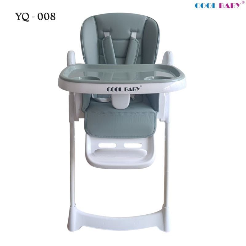 ⭐ SPECIAL DEAL OFFER ⭐ 1 PC Adjustable Feeding Chair – High Quality, 100% Cotton, Safe, Comfortable, Durable, Perfect for Babies & Toddlers