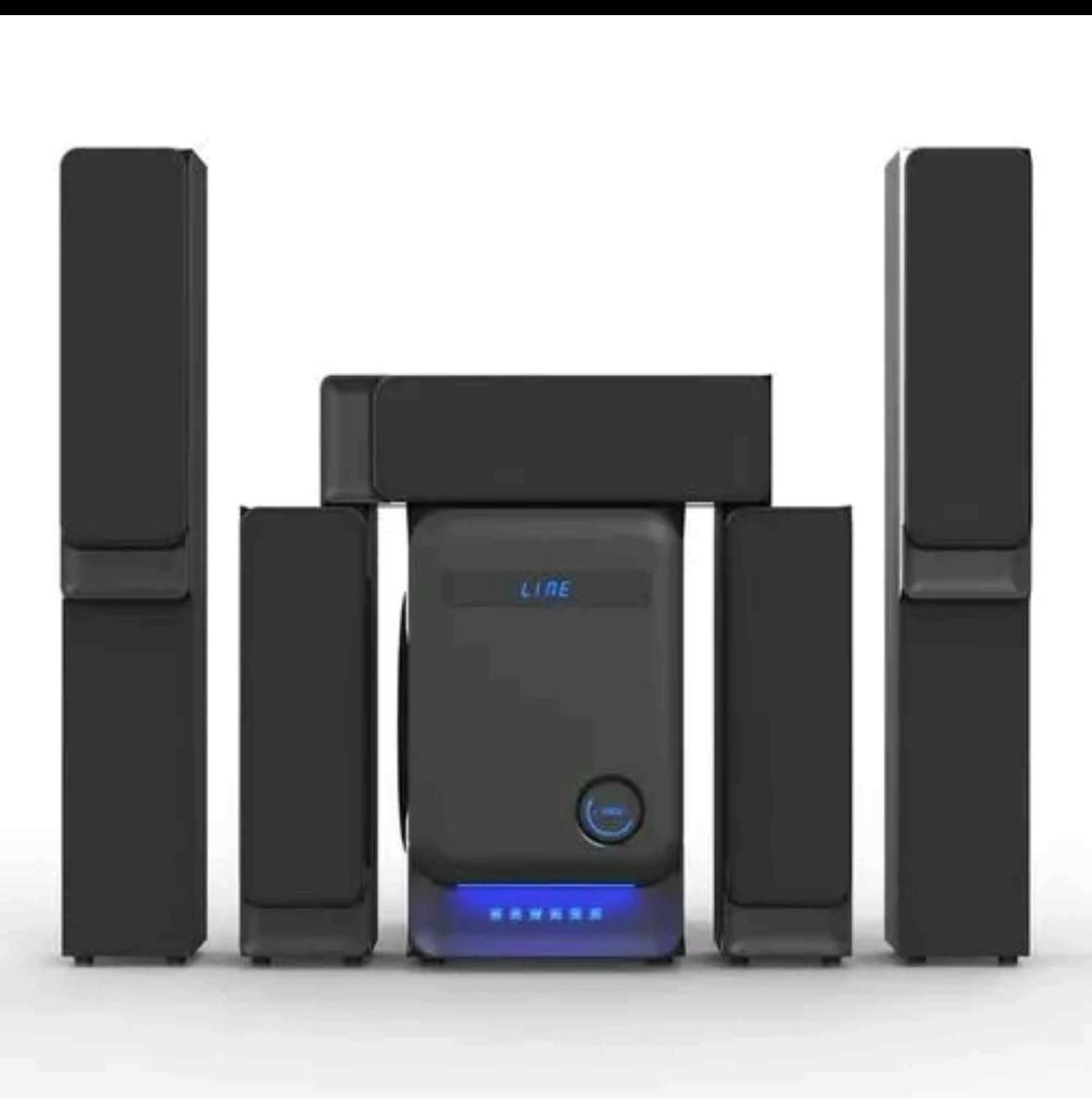 🟡 REGULAR OFFER 🟡 - A Nobel NB 1211  speaker system at affordable price and of very high quality
