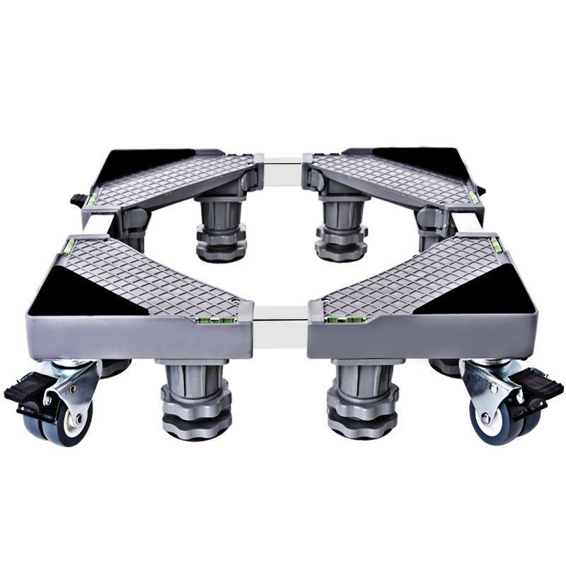 Best price for Heavy Duty Adjustable Fridge and Washing Machine Base ...