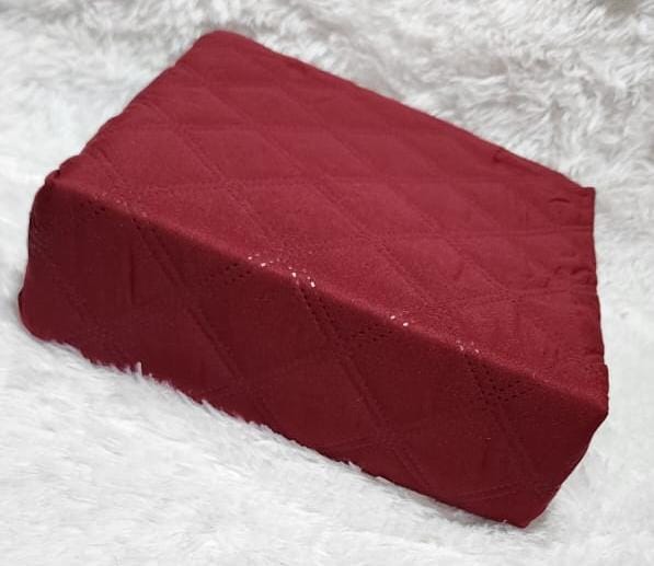 Quilted Waterproof Mattress Protectors – Soft, Durable, Single-Piece Protective Cover for 3×6, 4×6, 5×6, and 6×6 Beds, Helps Keep Mattress Clean, Dry, Fresh, and Long-Lasting