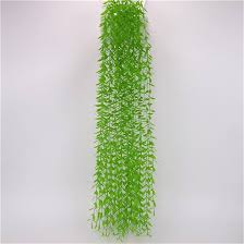 HOME DECOR BEAUTIFUL NON-FADE ARTIFICIAL/ FAKE WALL HANGING VEINS(NO HANGING VASE)