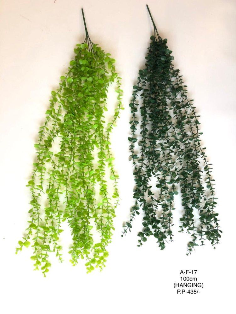ARTIFICIAL HANGING VINES.  BRING COZY, HAPPY VIBES TO YOUR WALLS 💚✨ PERFECT FOR HOME, OFFICE, OR EVENTS. NO VASE NEEDED—JUST EASY, LASTING GREENERY THAT BRIGHTENS ANY SPACE ALL YEAR ROUND!