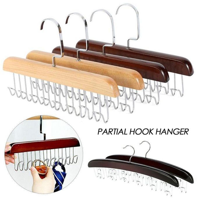 RUSTIC WOODEN WALL MOUNTED CLOTHES HANGER WITH 8 HOOKS – PERFECT FOR HANGING COATS, JACKETS, SCARVES, AND BAGS. IDEAL FOR ENTRYWAY, BEDROOM, OR LAUNDRY ROOM. CHARM AND FUNCTION COMBINED!