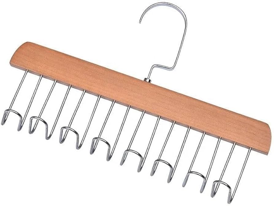 RUSTIC WOODEN WALL MOUNTED CLOTHES HANGER WITH 8 HOOKS – PERFECT FOR HANGING COATS, JACKETS, SCARVES, AND BAGS. IDEAL FOR ENTRYWAY, BEDROOM, OR LAUNDRY ROOM. CHARM AND FUNCTION COMBINED!