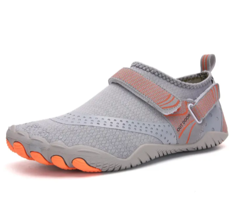 1Piar Wading Shoes Man Water Sneakers Swimming Beach Quick-Dry Wading Footwear Outdoor Upstream Shoes Breathable Barefoot Sandals