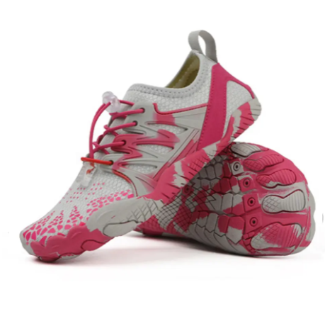 1Piar Summer Aqua Shoes Quick-Dry Barefoot Woman Men Outdoor Water Shoes for Children Sneakers Beach Shoes for the Sea Swimming Shoes