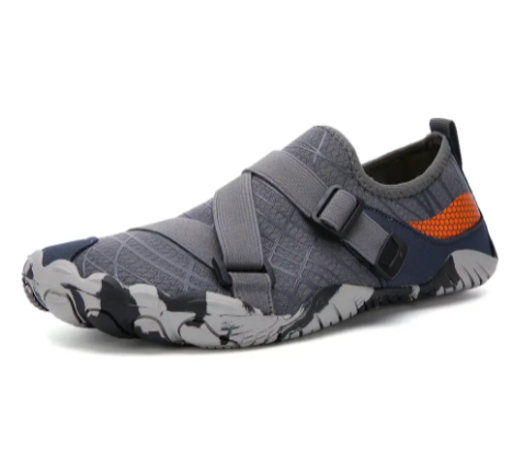 1Pair Men Aqua Shoes Quick Dry Beach Shoes Women Breathable Sneakers Barefoot Upstream Water Footwear Swimming Hiking Sport