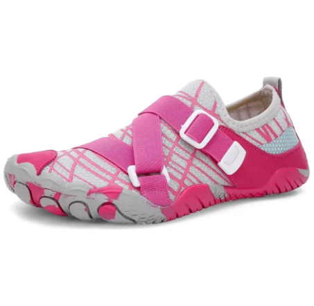 1Pair Men Aqua Shoes Quick Dry Beach Shoes Women Breathable Sneakers Barefoot Upstream Water Footwear Swimming Hiking Sport