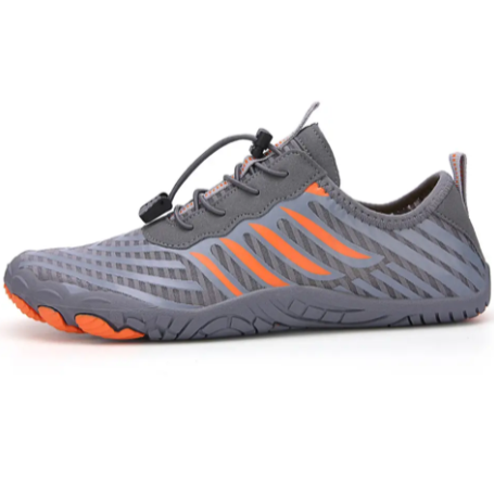 1PC Unisex Quick Dry Water Shoes Men Women Colorful Beach Swimming Surfing Seaside Aqua Shoes Couple Barefoot Upstream Sneakers