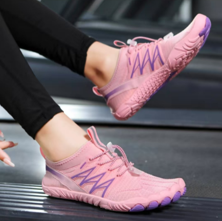 1Pair Water Shoes Womens Mens Swim Pool Beach Aqua Socks Quick-Dry Barefoot Outdoor Surf Yoga Exercise