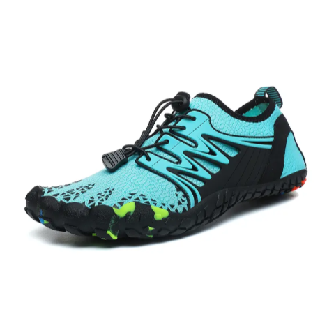 1Pair Slip On Upstream Shoes Men Quick Dry Aqua Shoes Breathable Hiking Wading Sneakers Beach Surfing Swimming Water Barefoot
