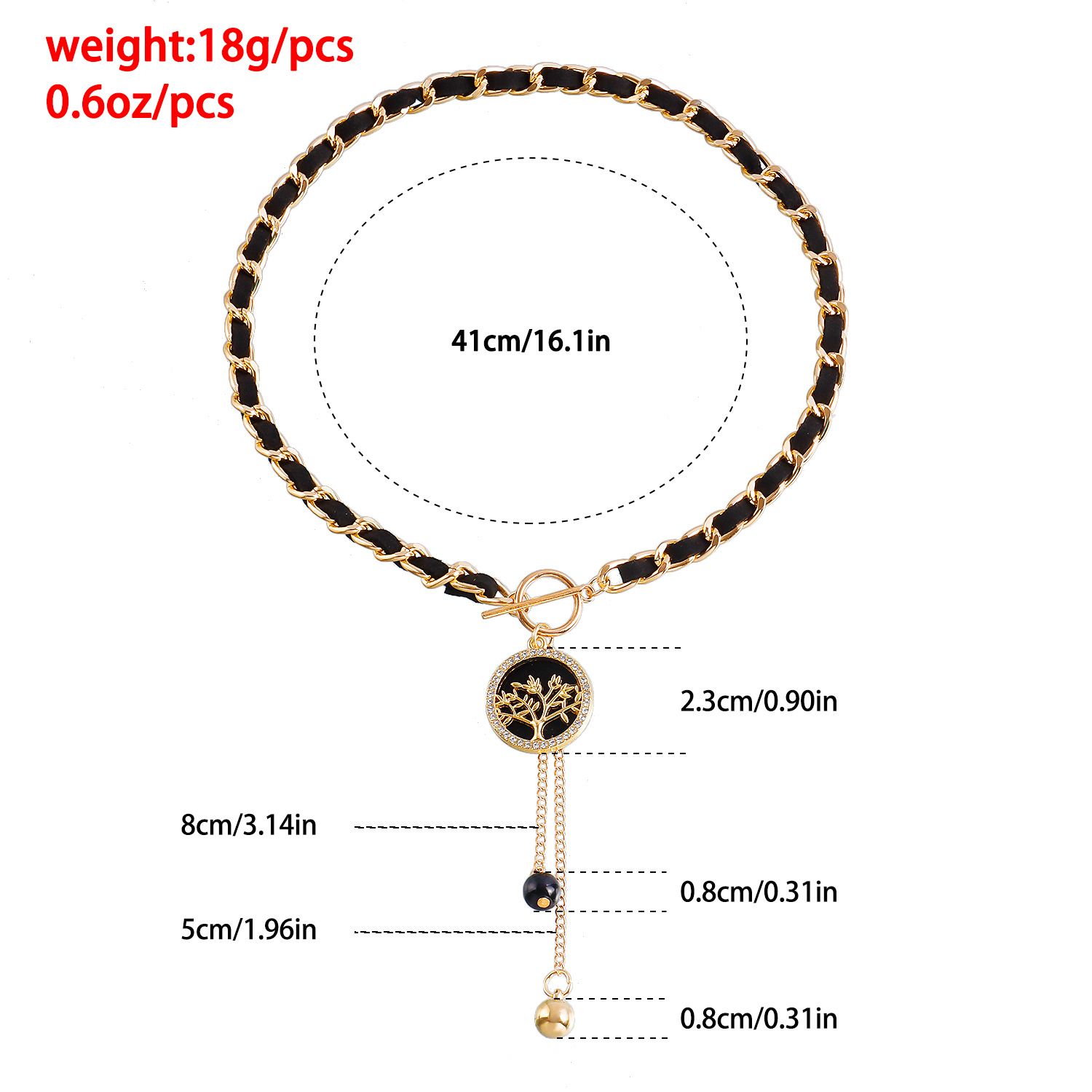 Fashion wrapped velvet black heart-shaped mother of pearl necklace for women, cool style collarbone chain tassel necklace