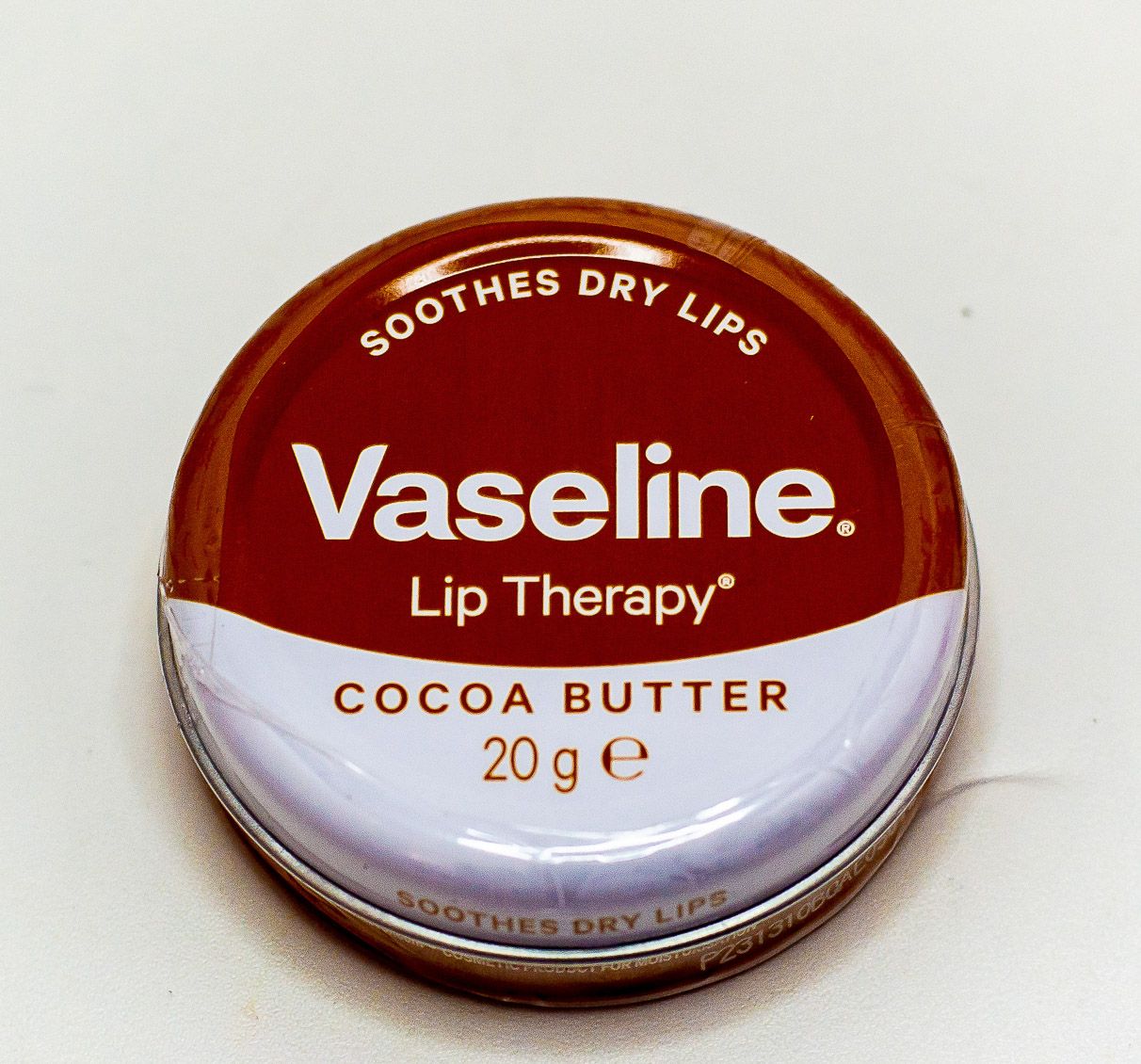 Free Gift! Vaseline Cocoa Radiant Body Lotion + Body Oil + Lip Therapy Combo For Deep Moisture, Smooth Skin And Soft Hydrated Lips Nourishes Softens And Restores Natural Glow From Head To Toe