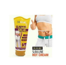 Dr. Rashel Effective Fat Burning Tummy Slimming Line Cream- 150ml