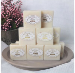 K. Brothers K Brothers Original Rice Milk And Collagen Soap