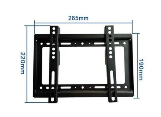【Clearance Sale】14''- 43'' TV Flat Panel Wall Bracket Holder
