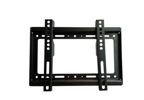 【Clearance Sale】14''- 43'' TV Flat Panel Wall Bracket Holder