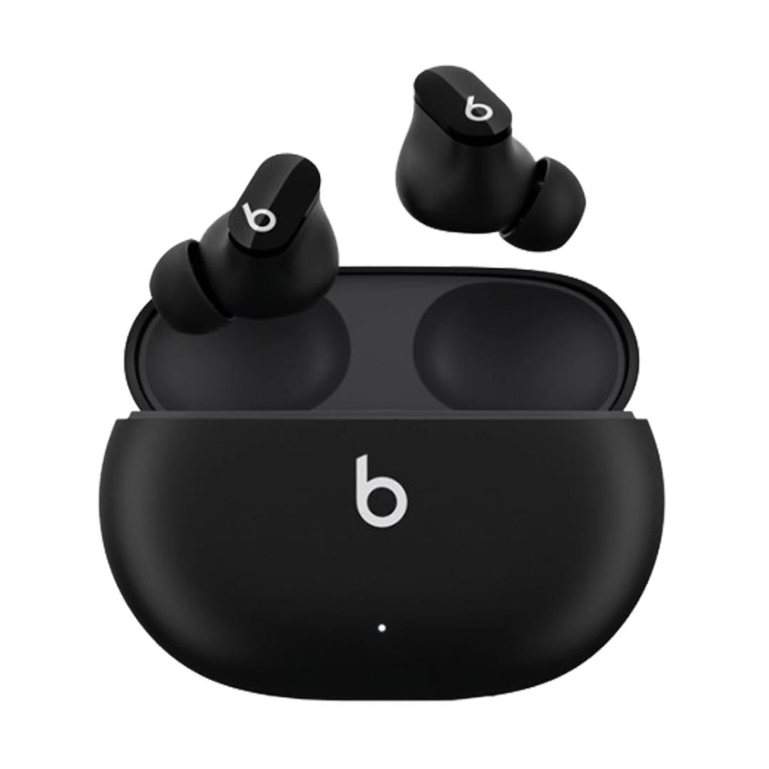 Beats Studio Buds True Wireless Bluetooth Earbuds - Black