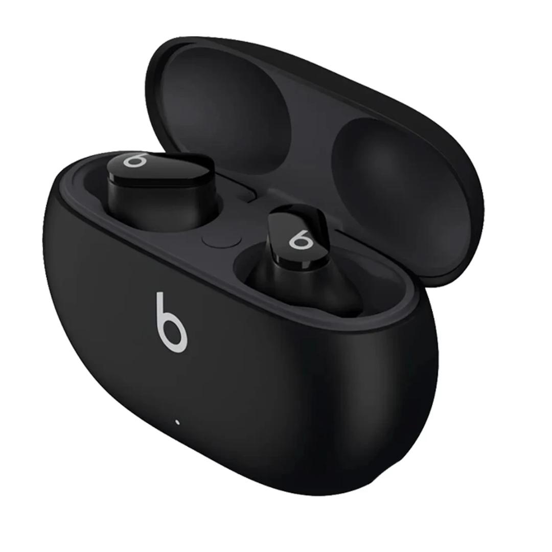 Beats Studio Buds True Wireless Bluetooth Earbuds - Black