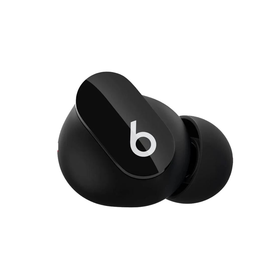 Beats Studio Buds True Wireless Bluetooth Earbuds - Black