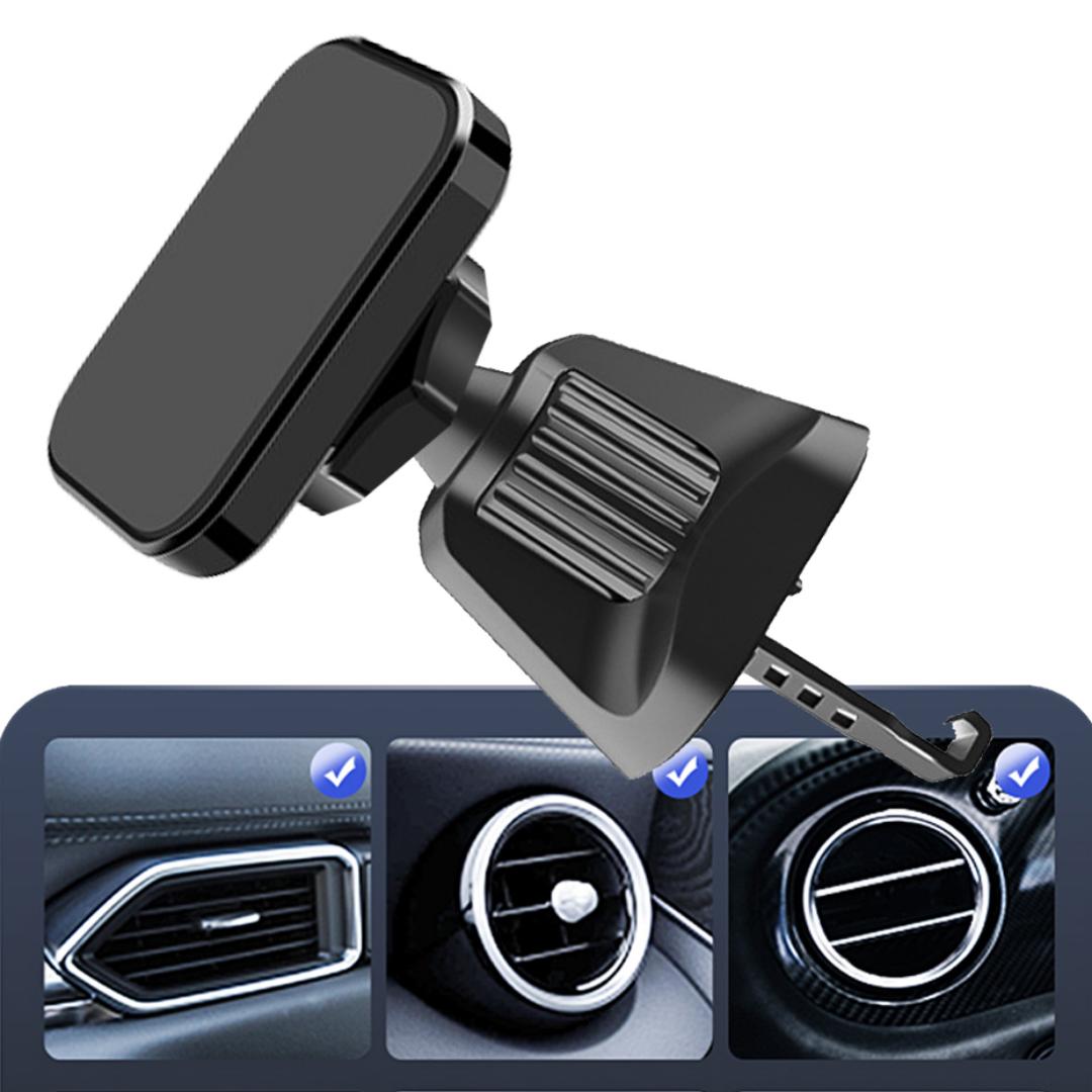 Universal Magnetic Car Phone Holder Air Vent for all car models