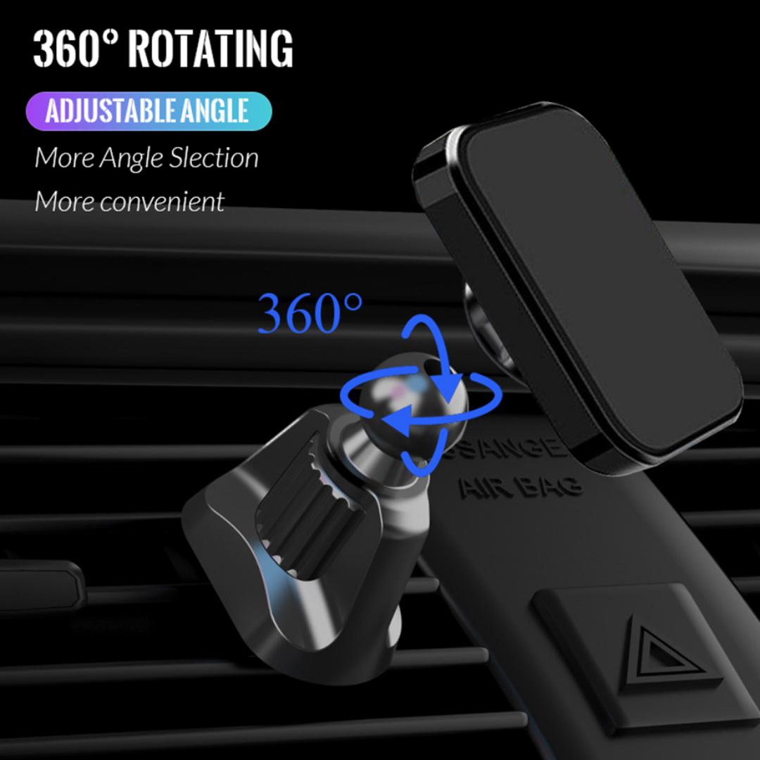 Universal Magnetic Car Phone Holder Air Vent for all car models