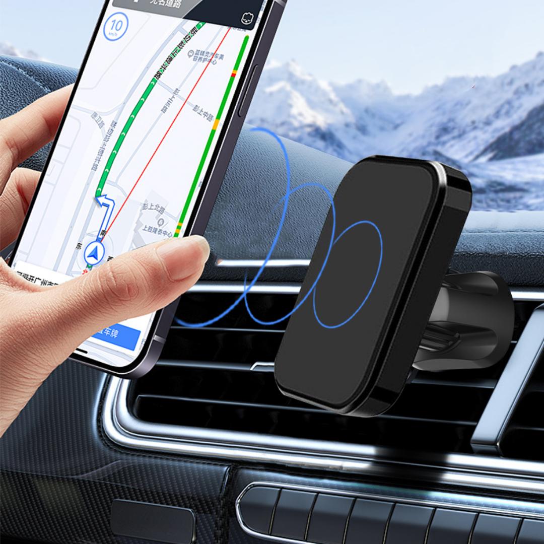 Universal Magnetic Car Phone Holder Air Vent for all car models