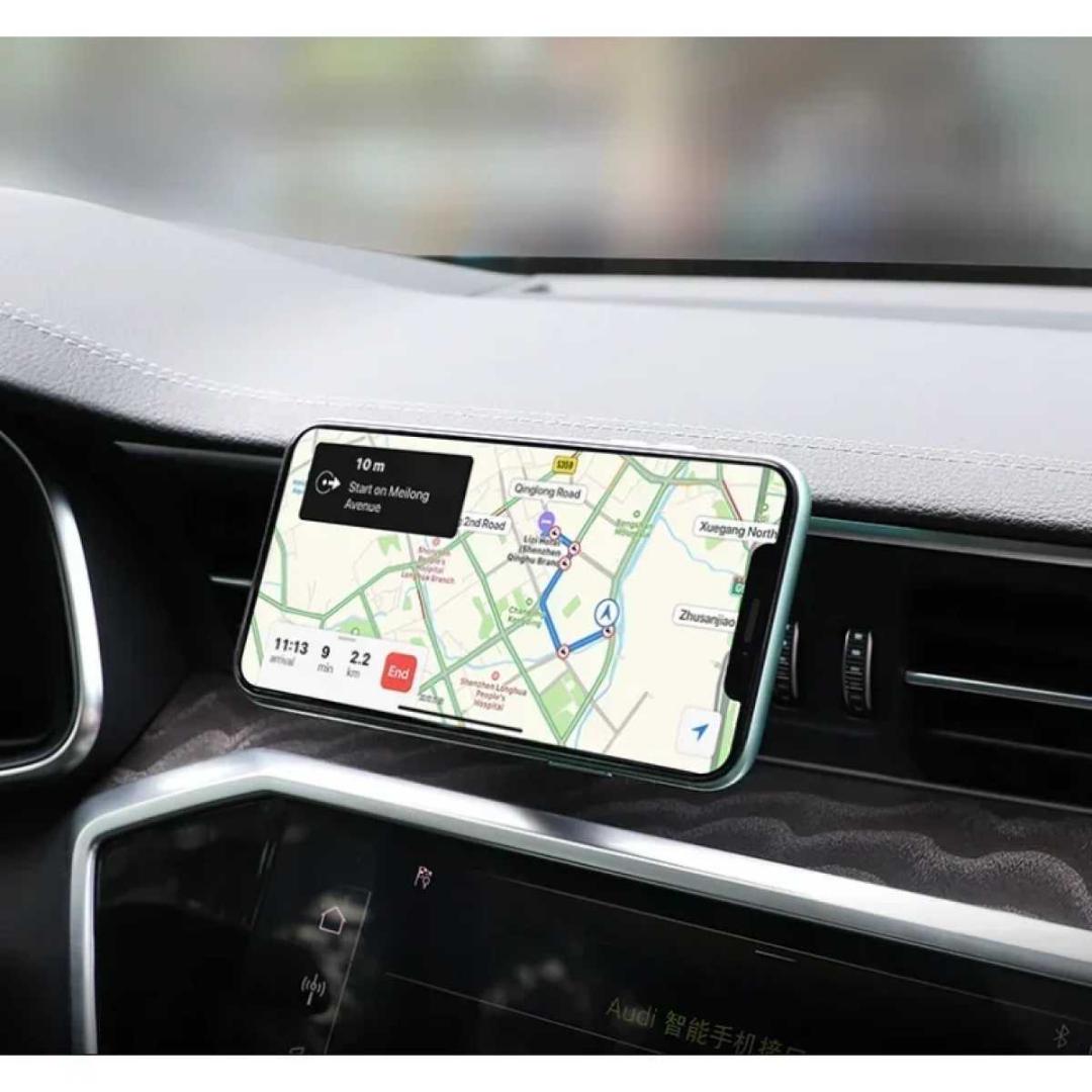 Universal Magnetic Car Phone Holder Air Vent for all car models