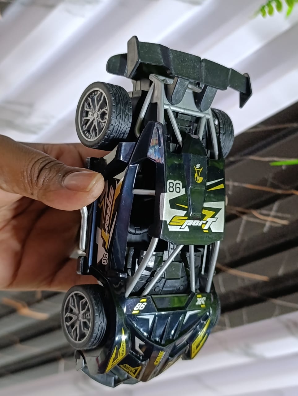 KILLMALL SPECIAL OFFERS Set of 3 friction  speed cars Now Available Comes In Three Cars per box IDEAL GIFT FOR KIDS DURING  BIRTHDAYS