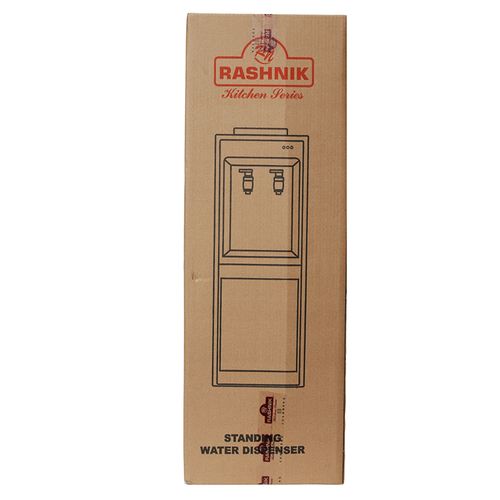 Water Dispenser. Killmall Special Offers FLASH  SALE Rashnik RN-2451 Hot & Normal Dispenser Now Very Good Quality Yet Long Lasting Highly Recommended