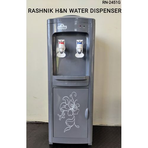 Water Dispenser. Killmall Special Offers FLASH  SALE Rashnik RN-2451 Hot & Normal Dispenser Now Very Good Quality Yet Long Lasting Highly Recommended