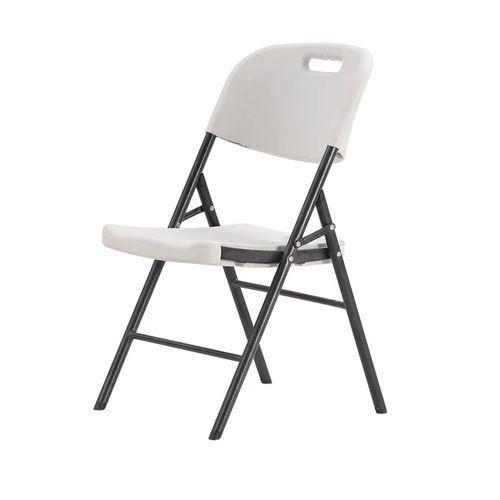 Outdoor Garden Camping Chair Portable Folding Chair