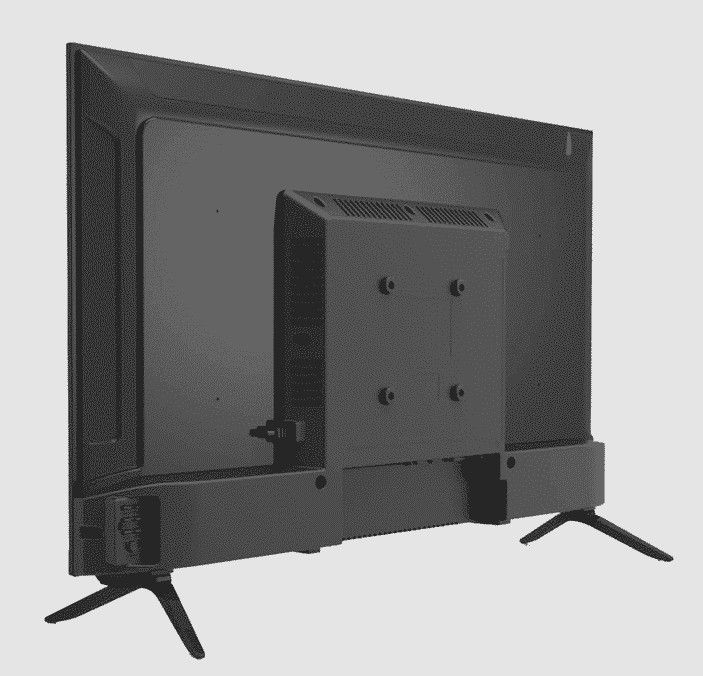 SOLARMAX 32″ SMART ANDROID LED TV – FULL HD, WIFI, BLUETOOTH & BUILT-IN TUNER
